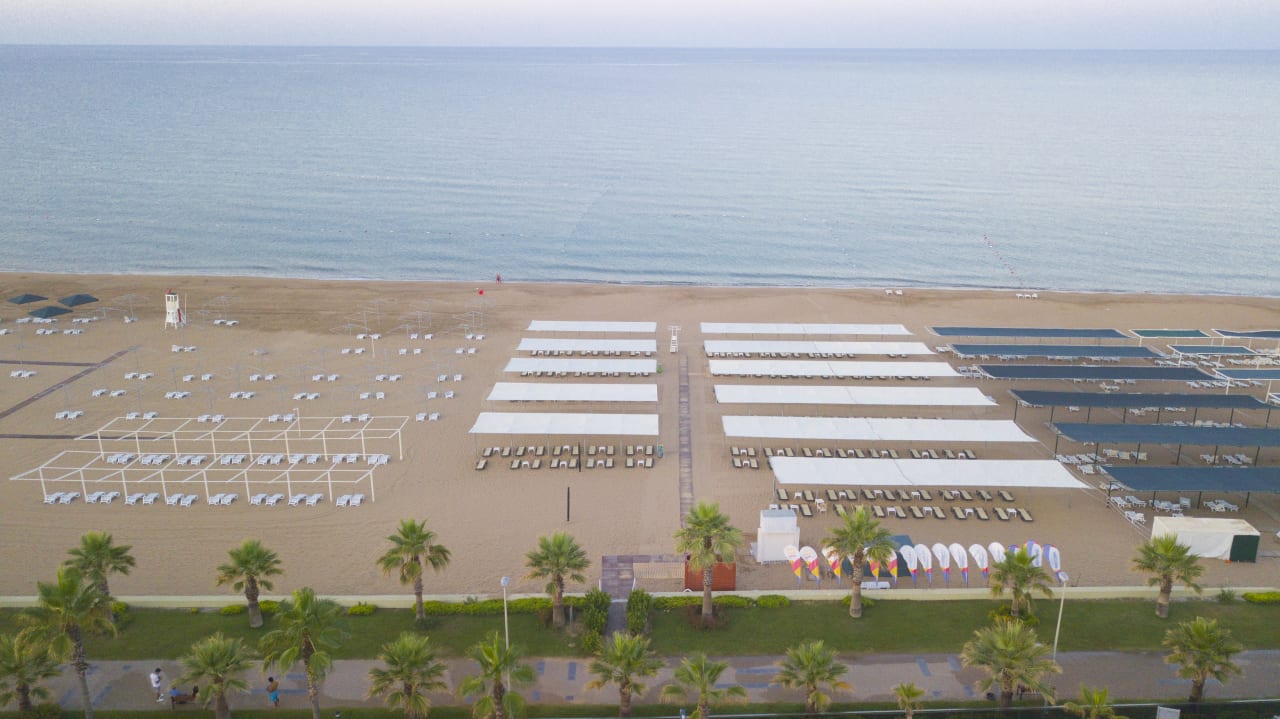 Strand FUN&SUN Smart Hane Sun Hotel