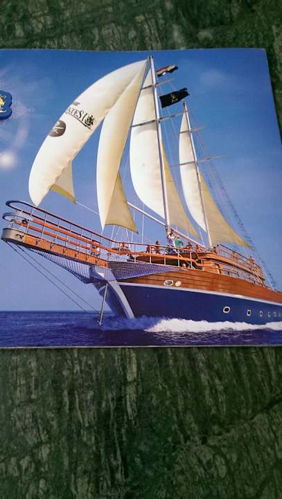 Segeln Parrotel Beach Resort