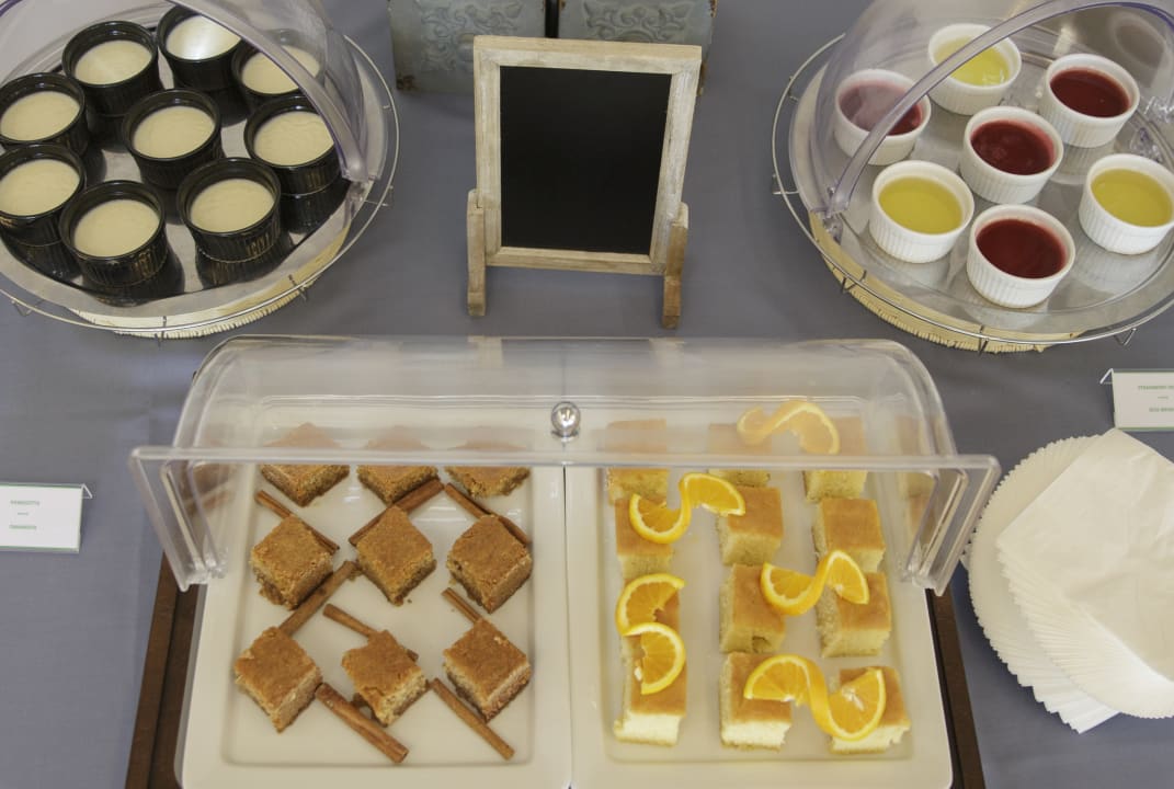 Restaurant Hotel Asteria