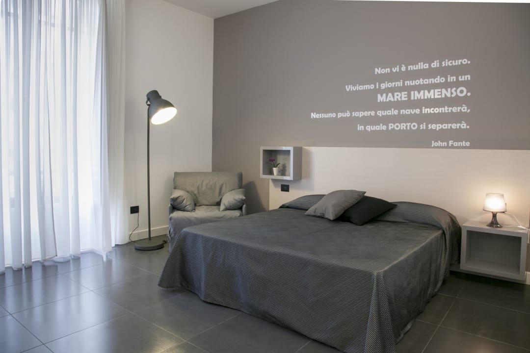 Zimmer B&B Nostos