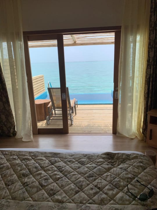 Zimmer You & Me Maldives - Adults Only - Premium All-Inclusive