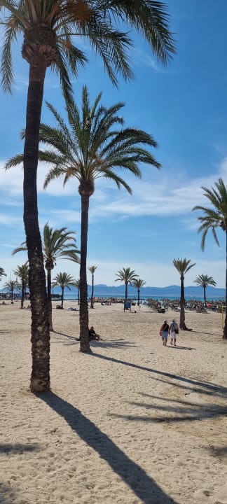 Strand MLL Mediterranean Bay - Adults only