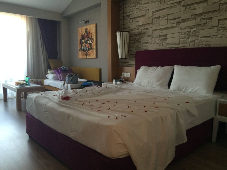 Elternschlafzimmer TUI MAGIC LIFE Jacaranda