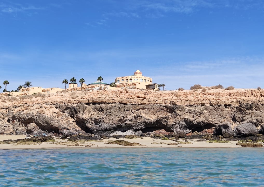 Strand H10 Playa Esmeralda - Adults only