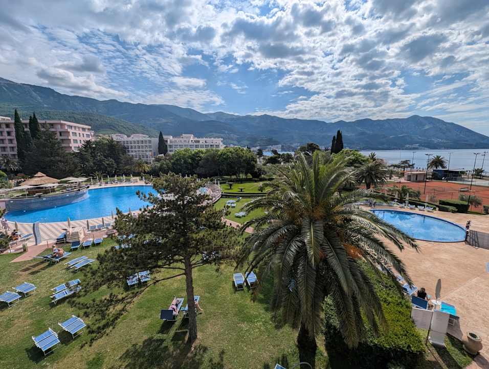 Sonstiges Iberostar Waves Slavija