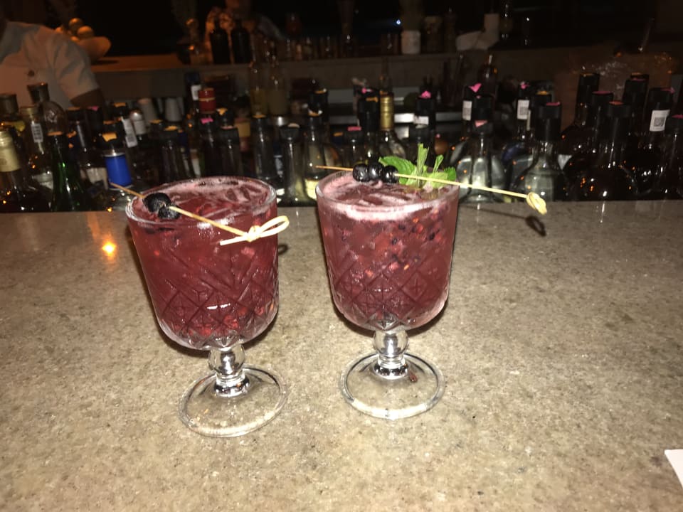 Gastro Akumal Bay Beach & Wellness Resort