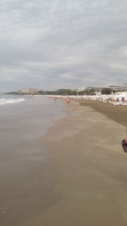 Strand Side Bay Hotel