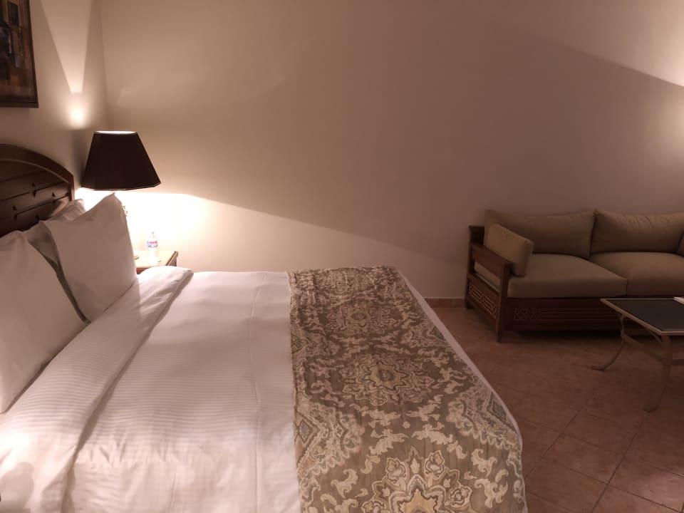 Zimmer Hotel Kempinski Soma Bay