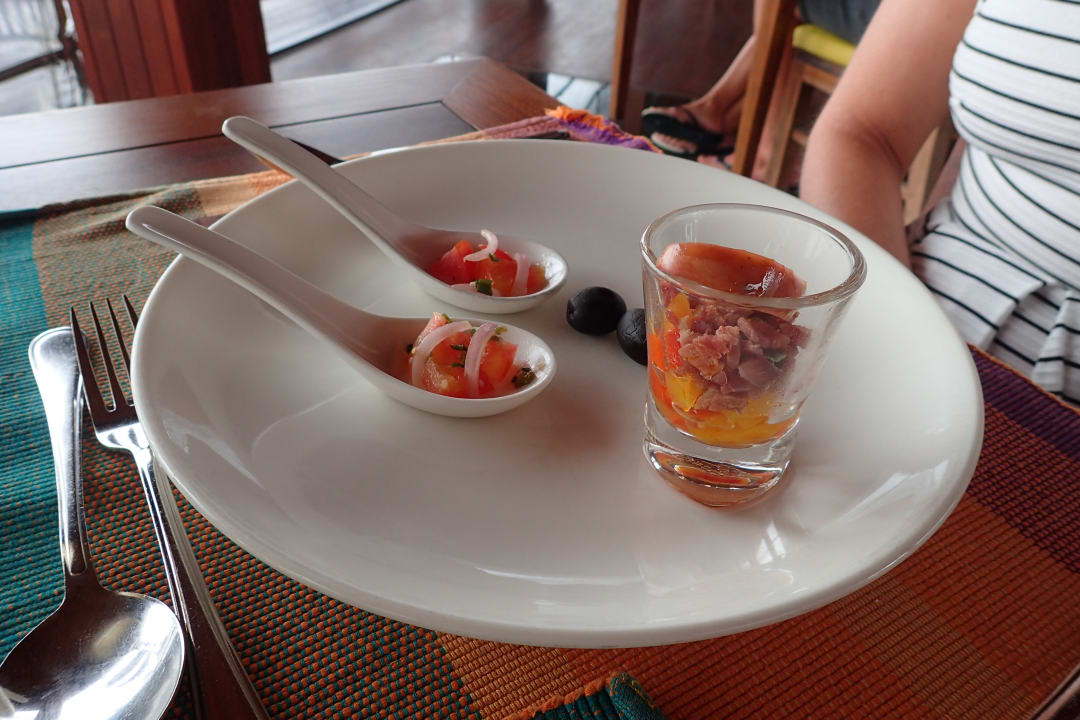 Gastro Summer Island Maldives