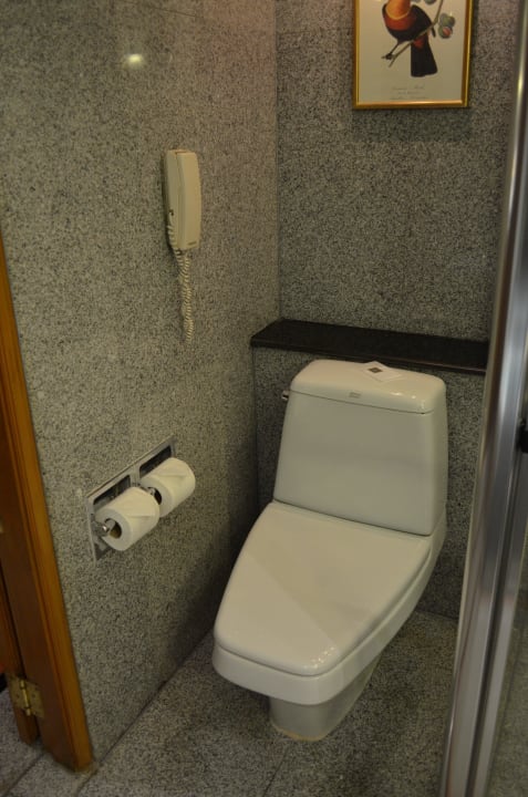 Hotel Swissotel Nai Lert Park Movenpick BDMS Wellness Resort Bangkok