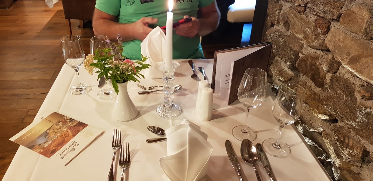 Gastro Hotel Gut Schmelmerhof