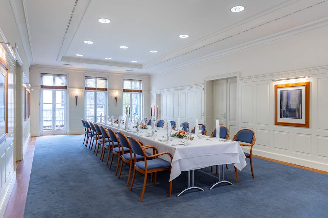 Sonstiges Hotel Alma Am Anger