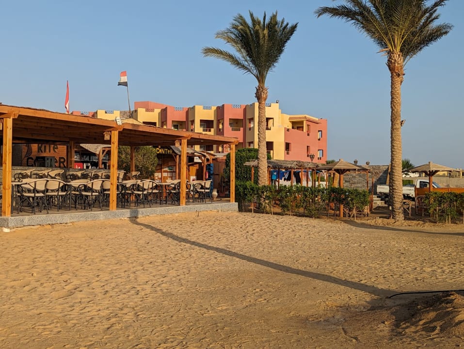 Strand Casa Mare Resort