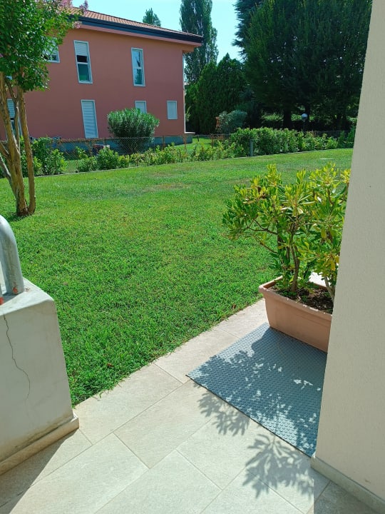 Zimmer Hotel Du Parc