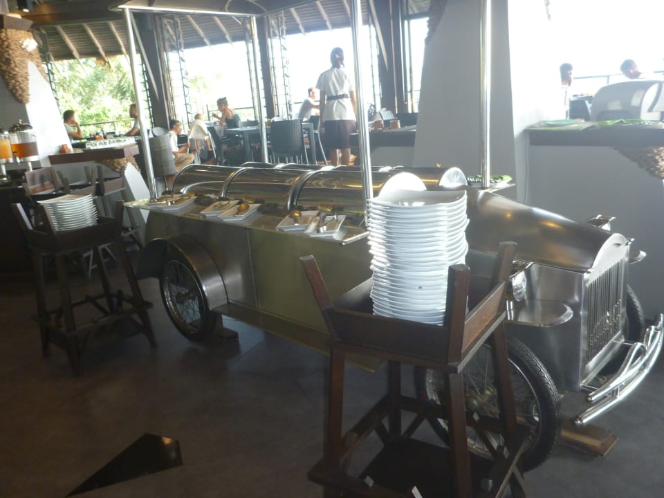 Gastro Panviman Resort Koh Phangan