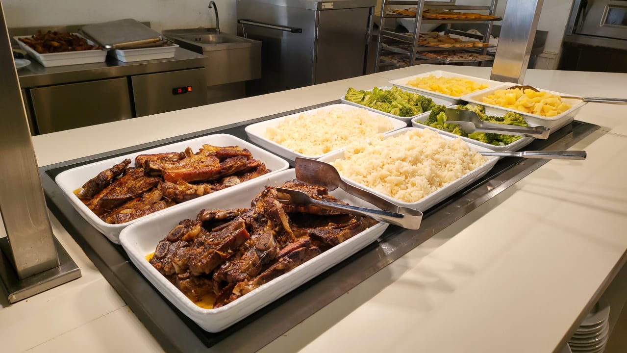 Gastro MLL Palma Bay Club Resort