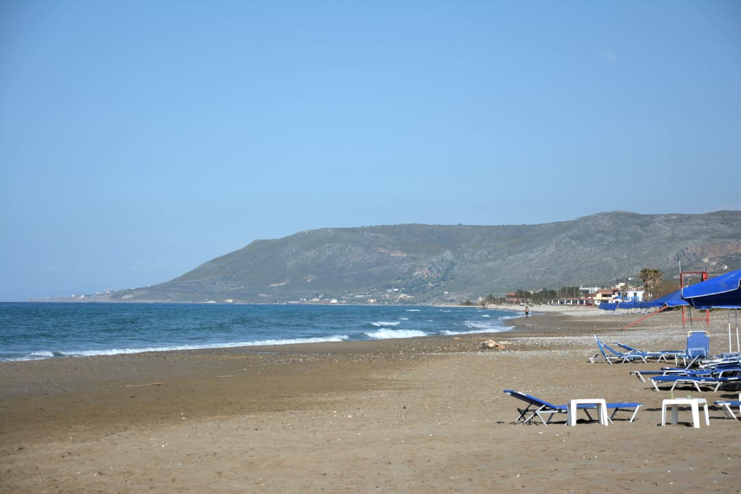 Hotel-Strand Orpheas Resort - Adults Only