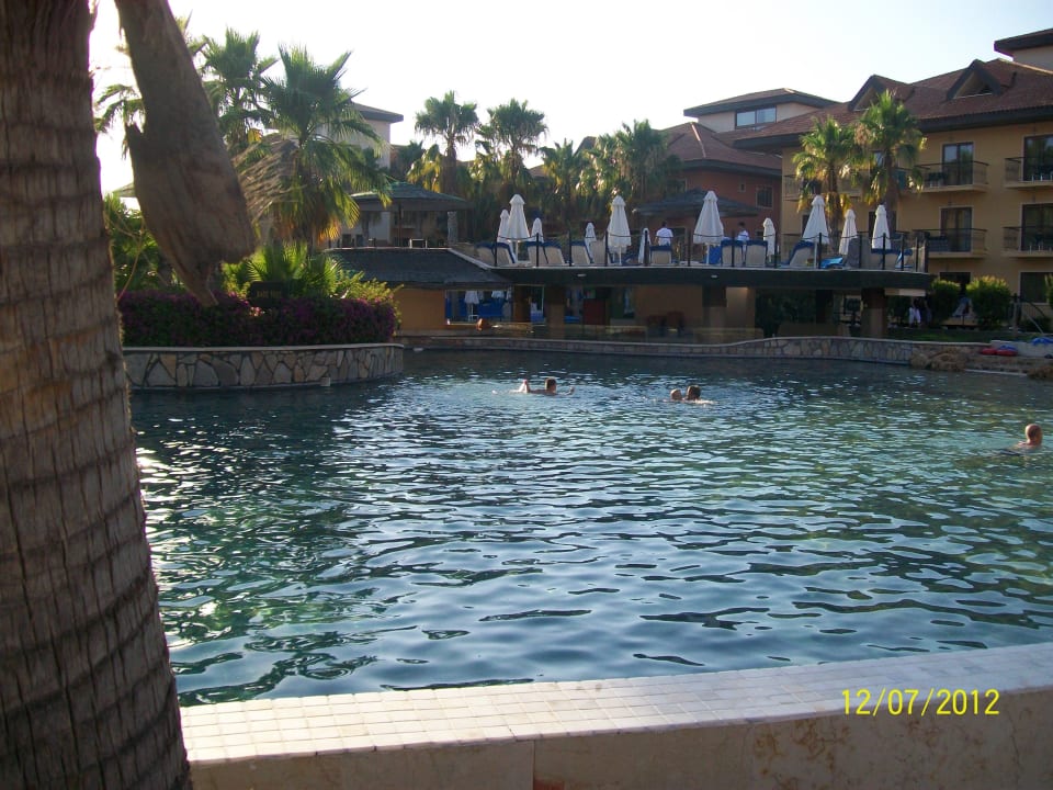 Pool  Club Grand Aqua