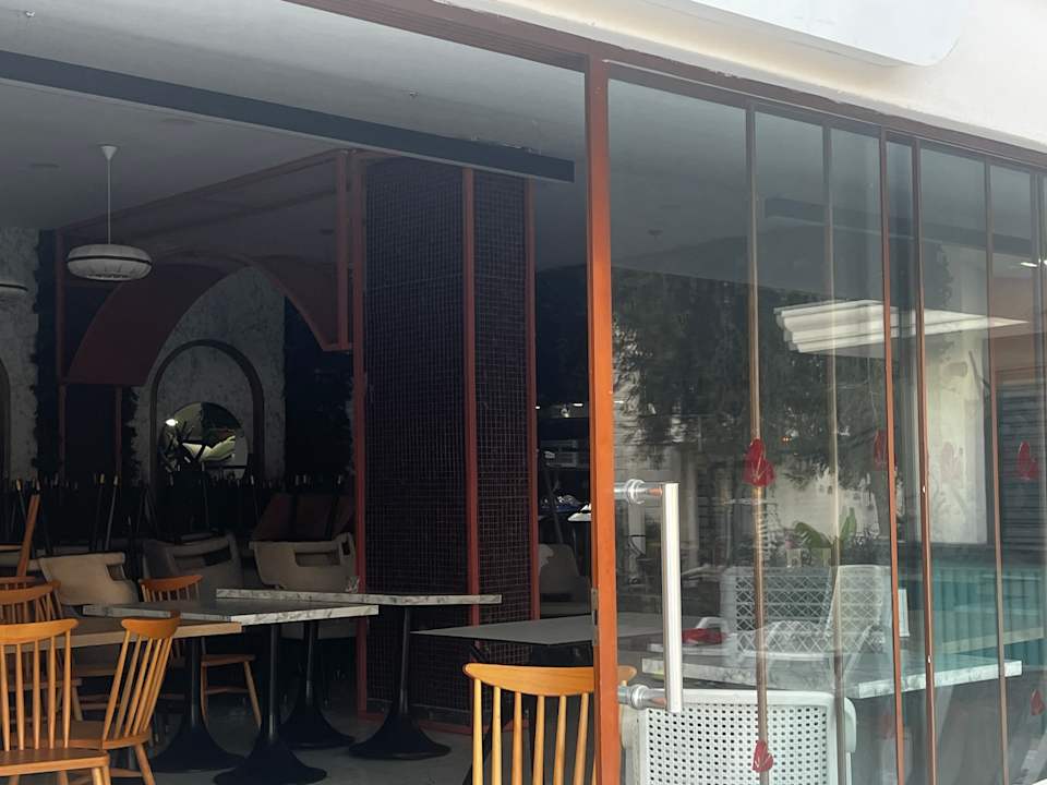 Gastro La Benata Hotel