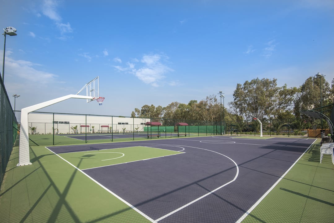 Sport & Freizeit Caravia Beach Hotel