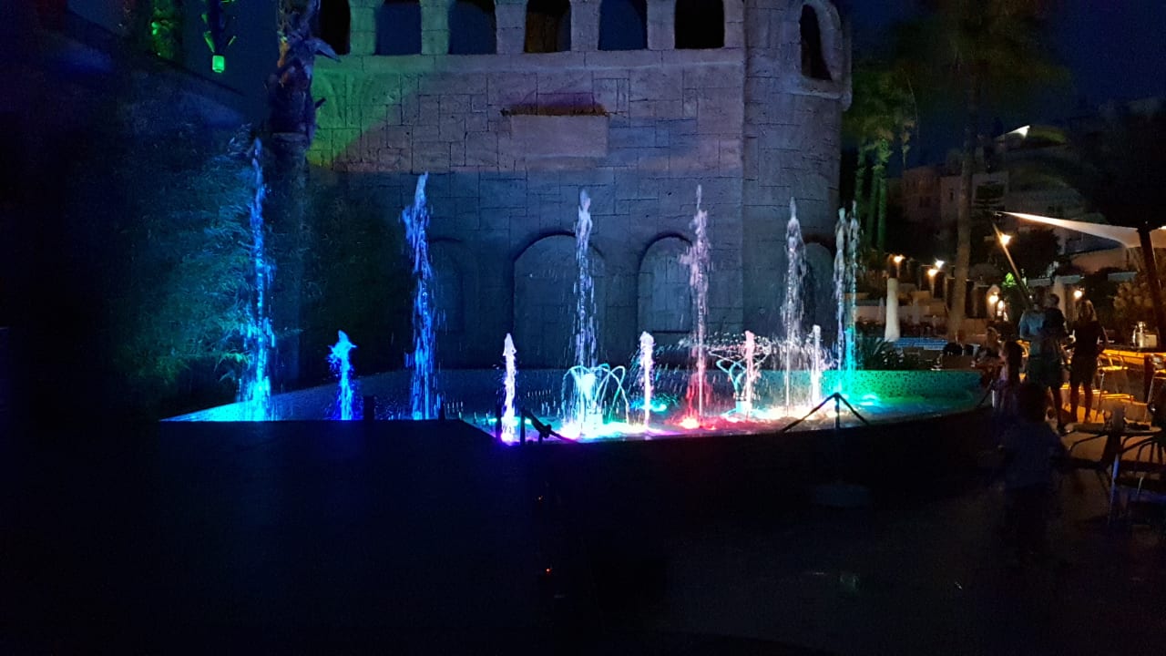 Sonstiges Hotel Thalia Unique