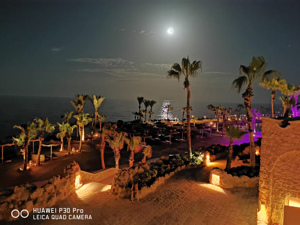 Strand Pickalbatros Citadel Resort