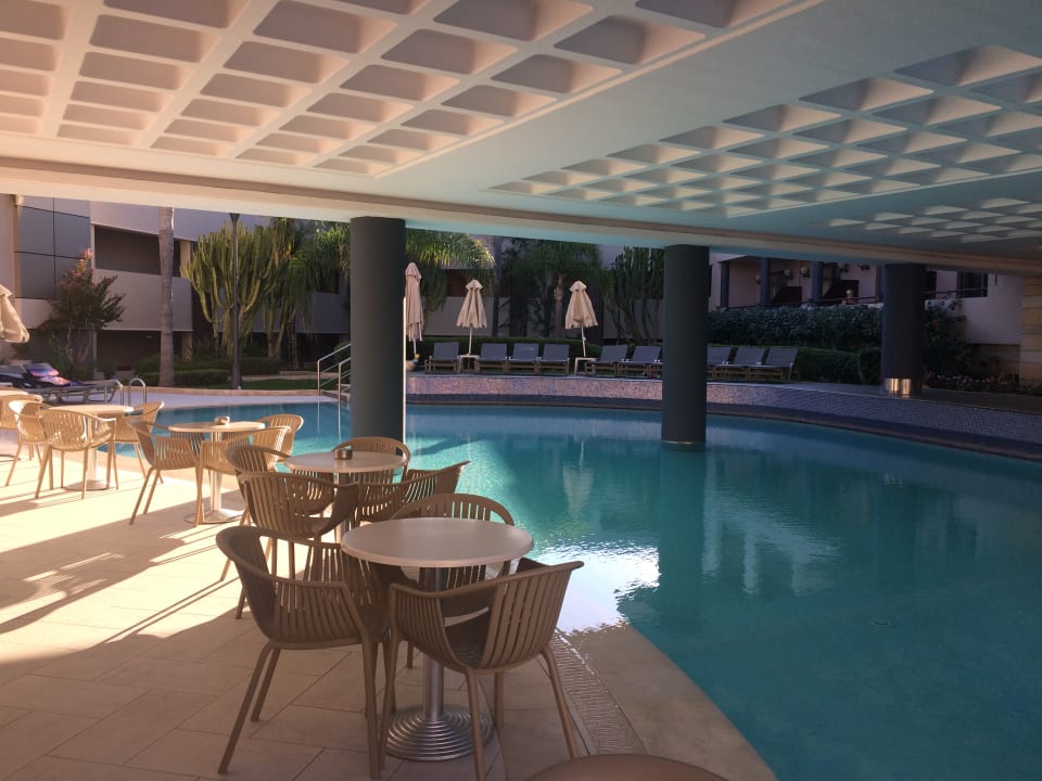 Pool Porto Platanias Beach Resort & Spa