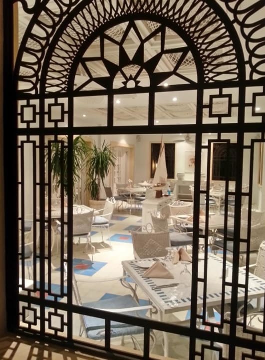 Fischrestaurant Makadi Spa - Adults only