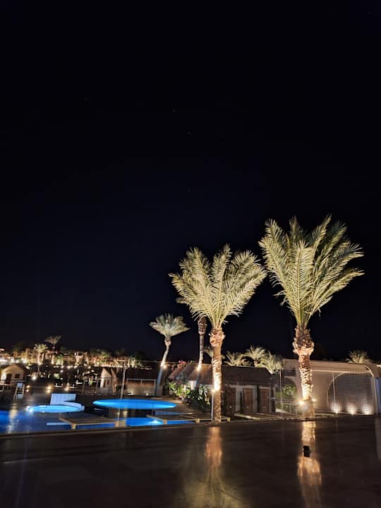 Pool Panorama Bungalows Resort El Gouna