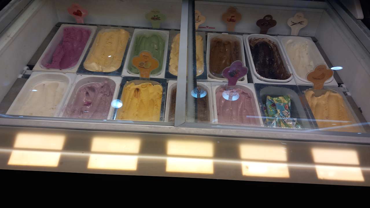 Gastro Adalya Ocean Deluxe