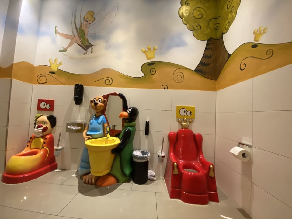 Sonstiges Oberjoch - Familux Resort