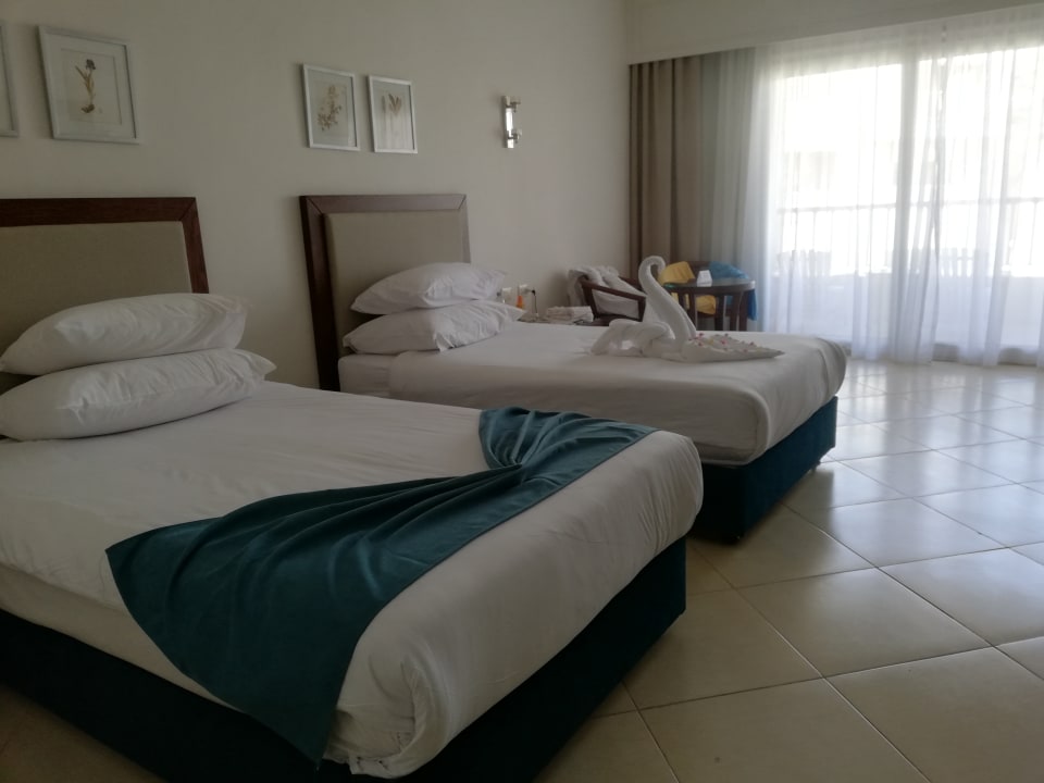 Zimmer Jaz Soma Beach