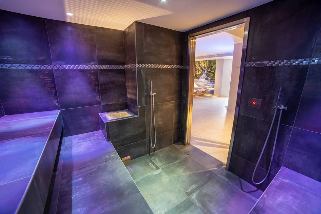 Sport & Freizeit Caminetto Mountain Resort