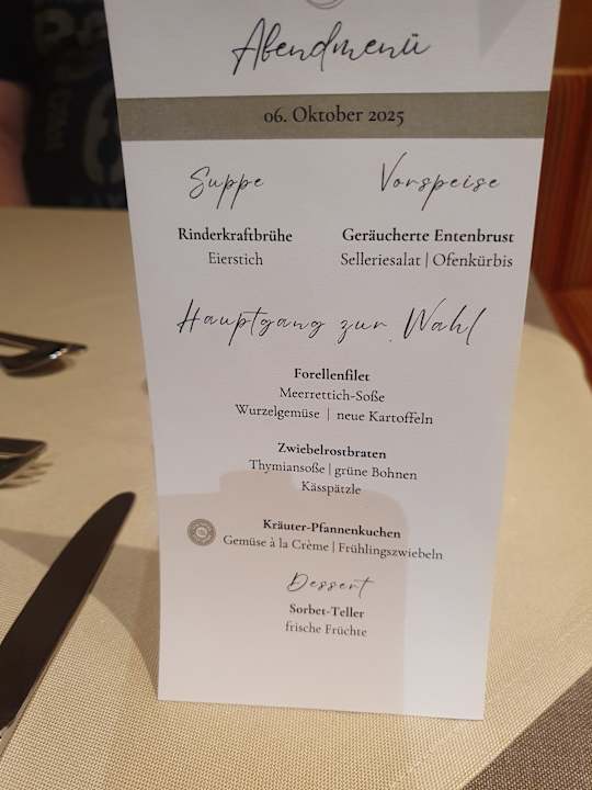 Gastro Hotel Gierer