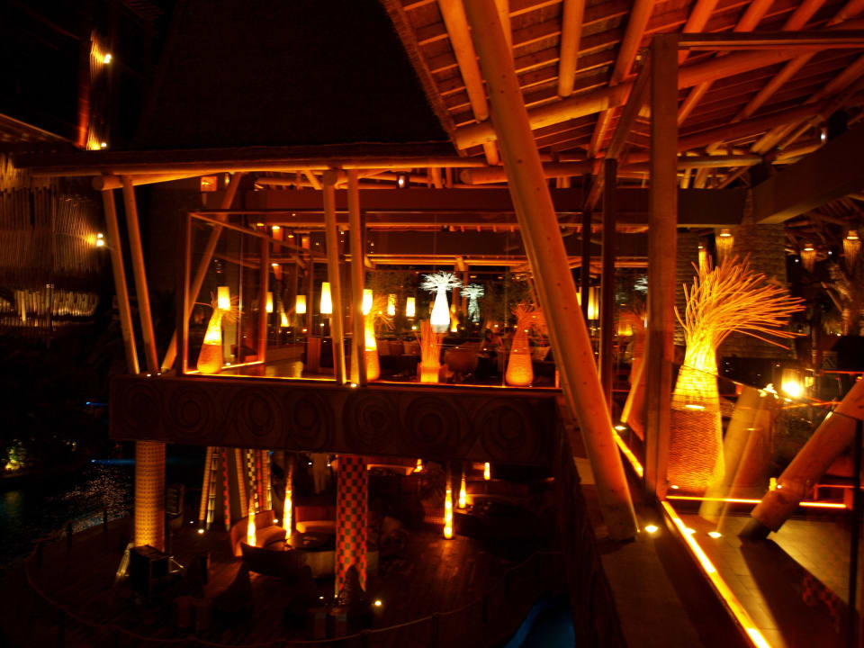 Lopesan Lopesan Baobab Resort