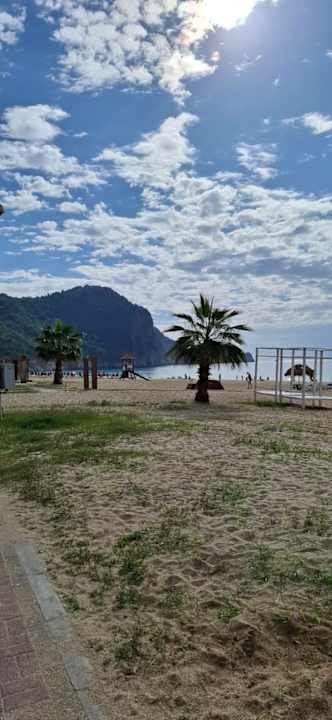 Sonstiges Hotel Kahya