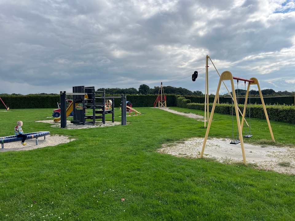 Sport & Freizeit EuroParcs Poort van Maastricht