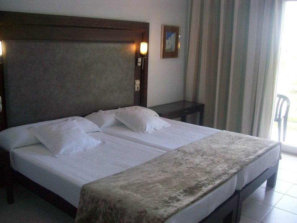 Hotelzimmer Smy Portocolom