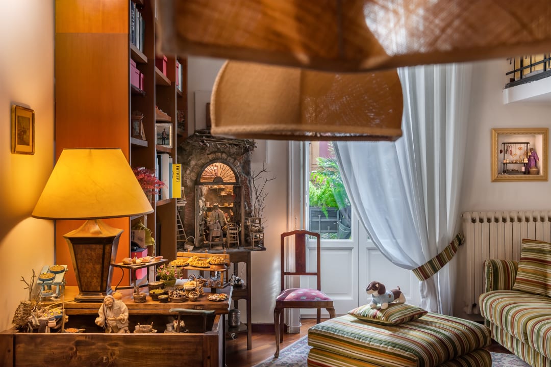 Sonstiges Hotel Weekend a Napoli