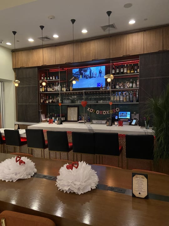 Gastro DoubleTree Hotel by Hilton New York City - Chelsea