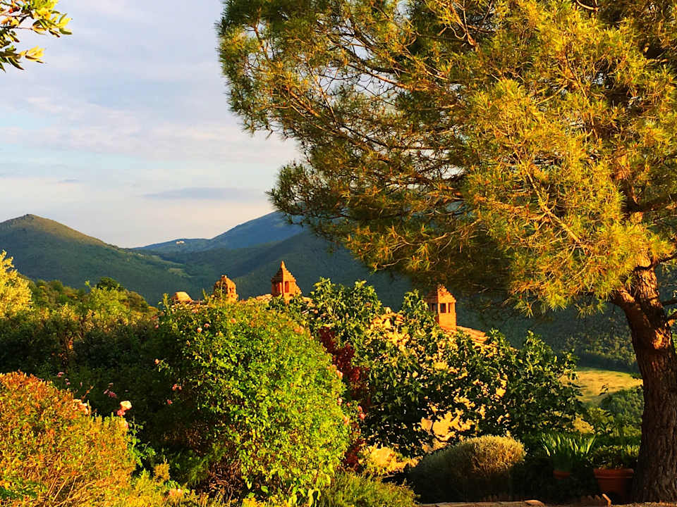 Ausblick Prato di Sotto