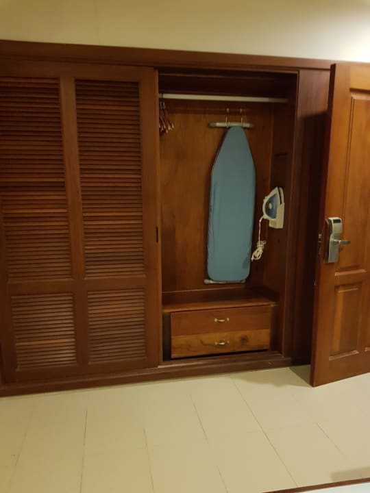 Zimmer Grand Palladium Select Bávaro Resort & Spa