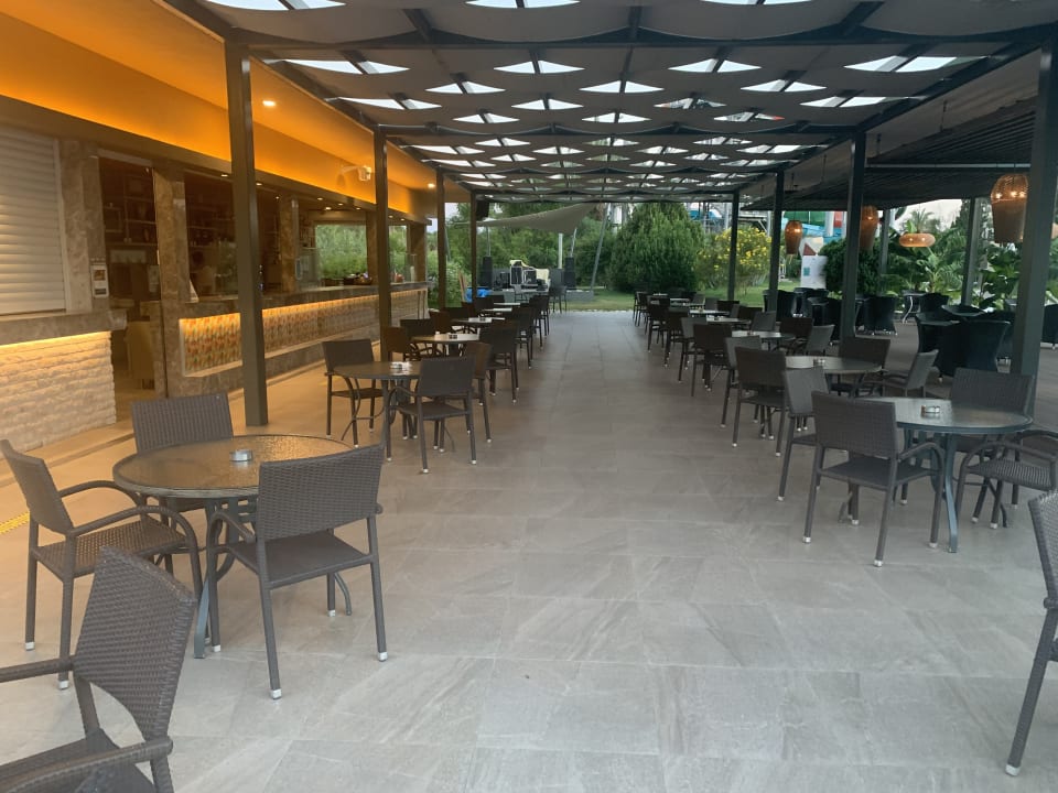 Gastro TUI BLUE Xanthe