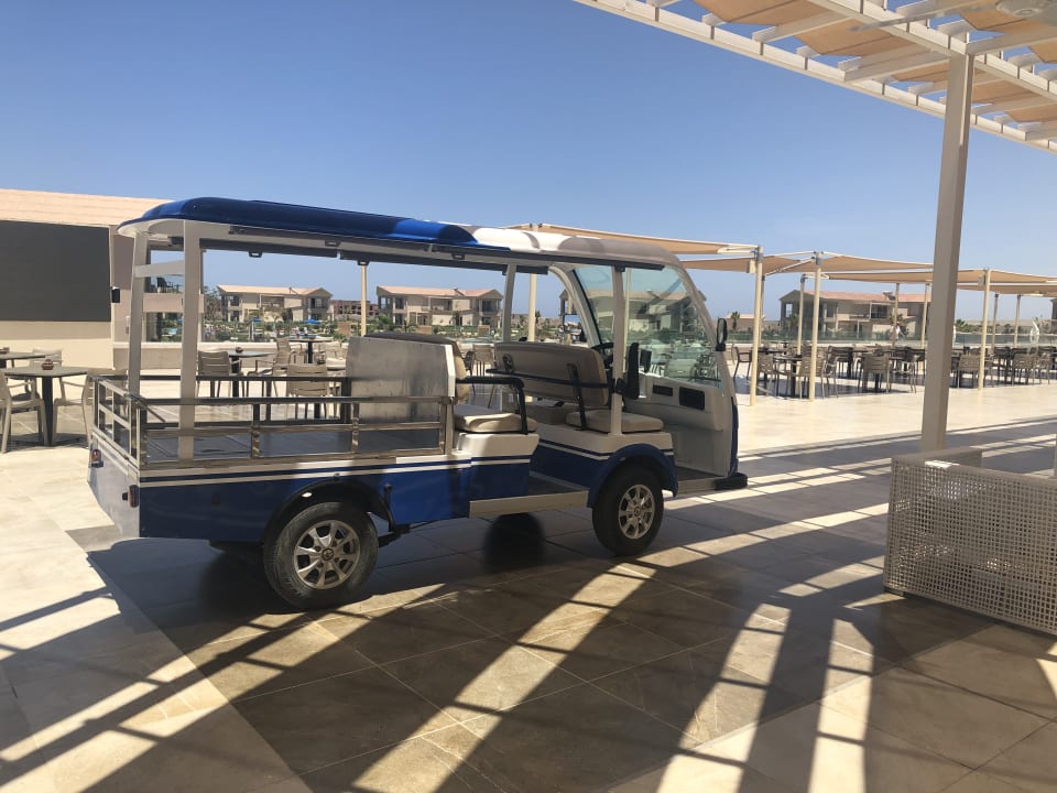 Sonstiges Pickalbatros Sea World Resort - Marsa Alam