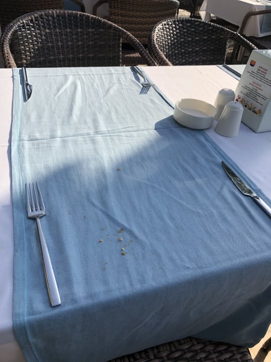 Gastro Ulusoy Kemer Holiday Club