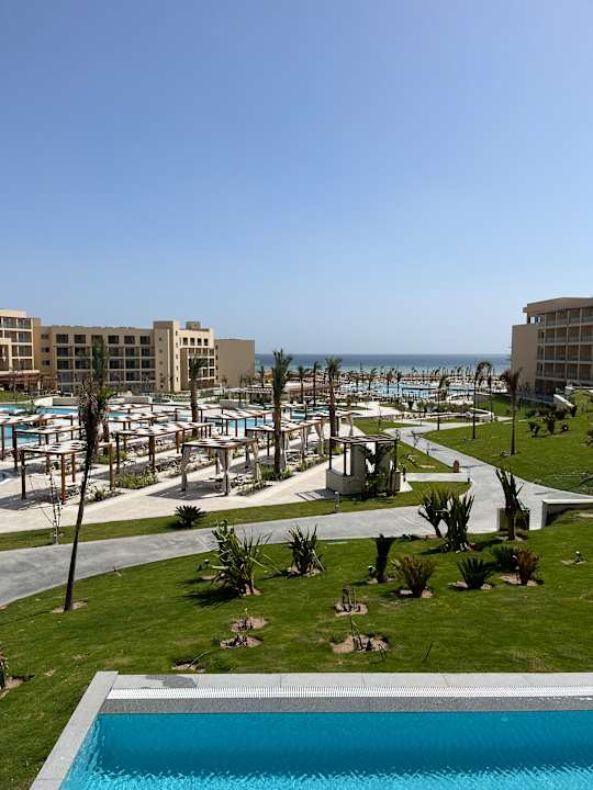 Ausblick JAZ Elite Asteria