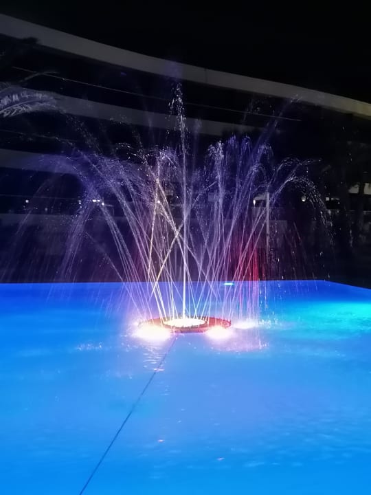 Sonstiges Lyttos Beach Hotel