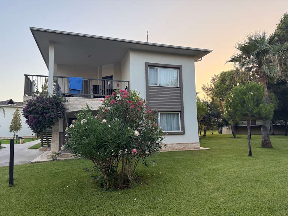 Außenansicht Marvida Family Eco