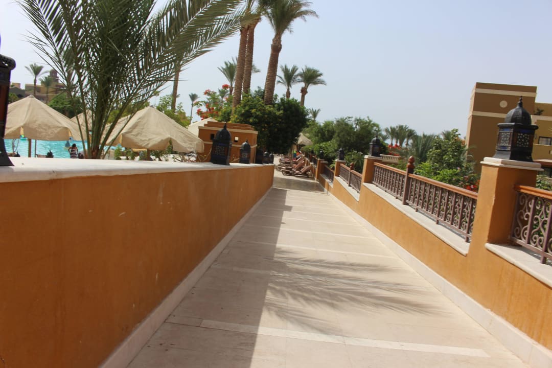 Anlage Grand Waterworld Makadi & Family Star Makadi