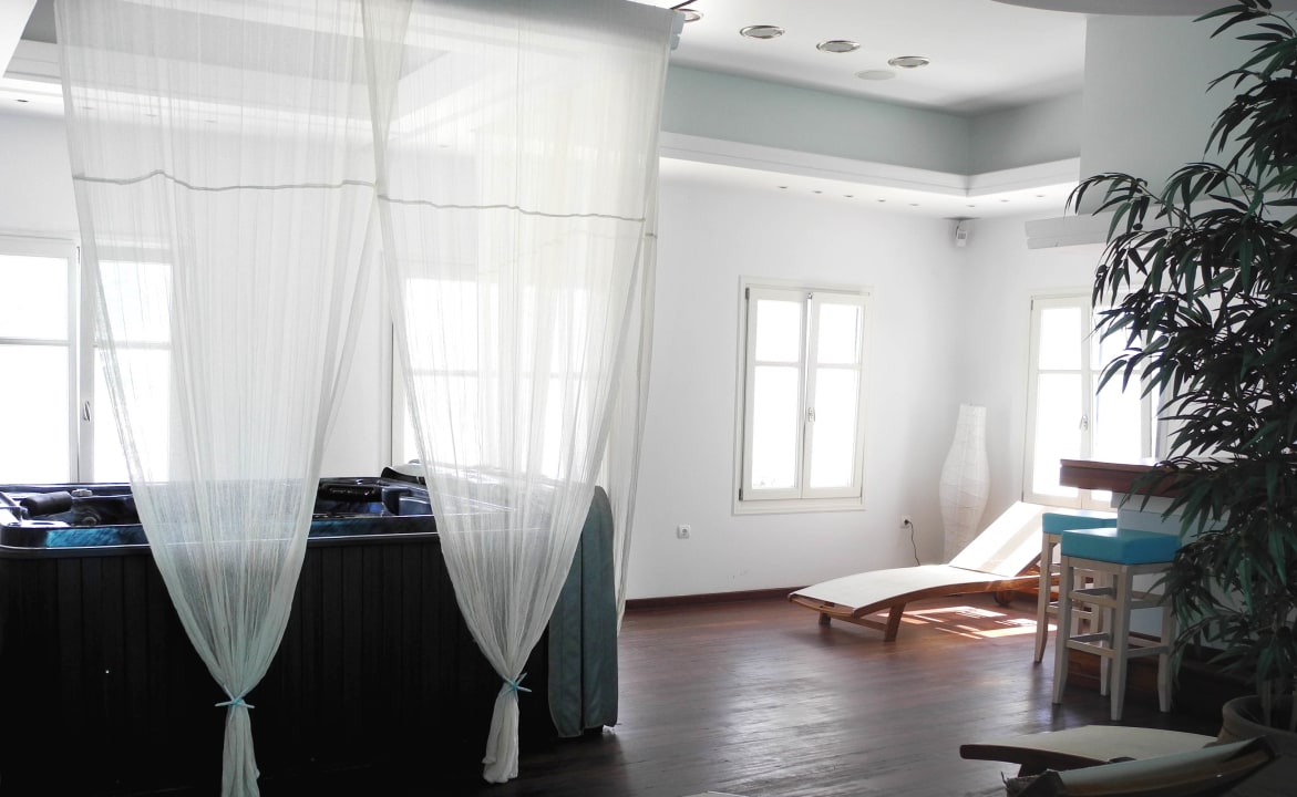 Sport & Freizeit Aegialis Hotel & Spa